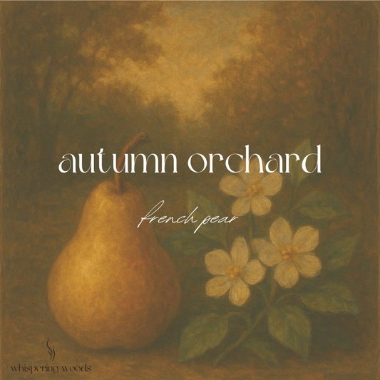 Autumn Orchard Candle