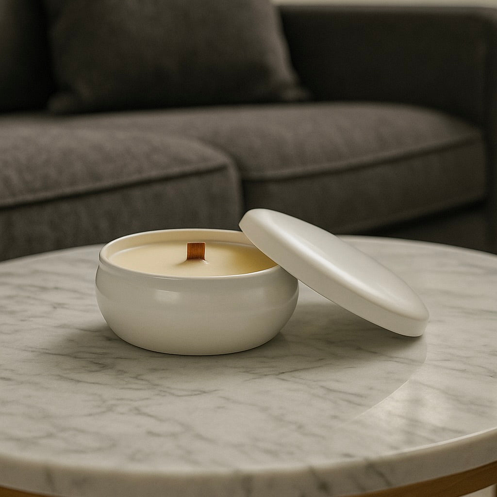 Sample Candle