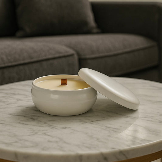 Sample Candle