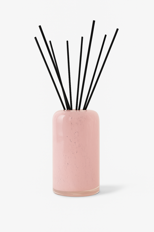 Sunday Pink Reed Diffuser
