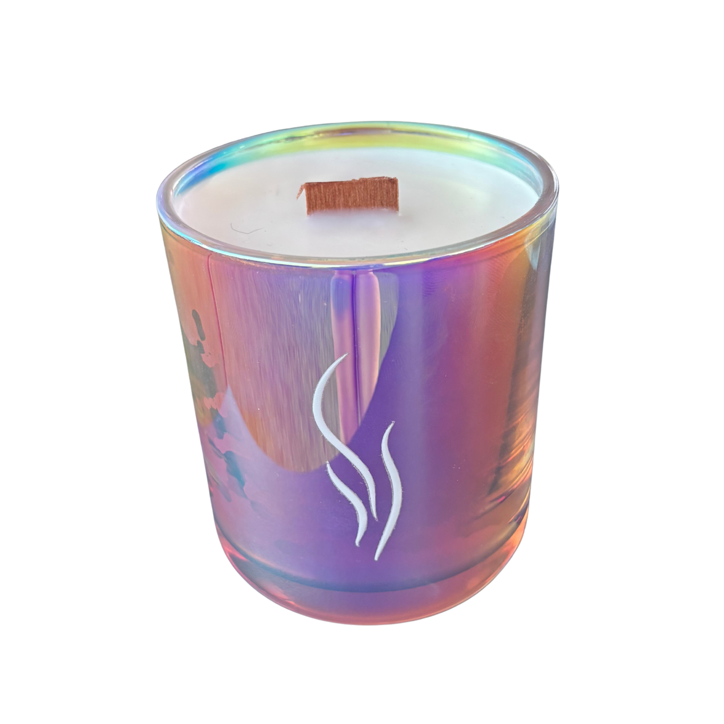 Lychee Guava Sorbet Candle