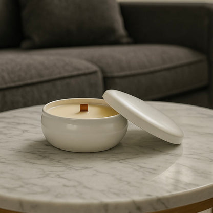 Sample Candle