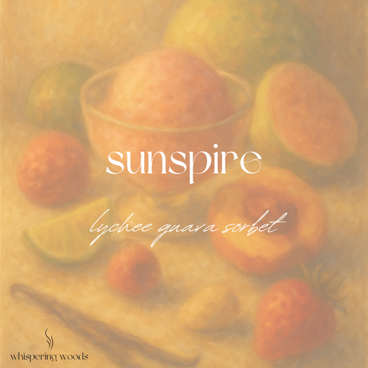 Sunspire Candle