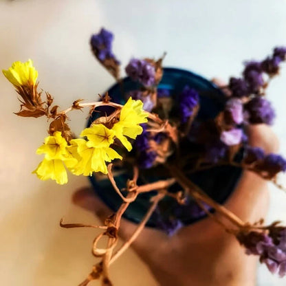 Lavender + Ylang Ylang Candle